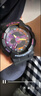 卡西歐（CASIO）BABY-G BA-110系列 原宿風(fēng)小魔女活力少女運動(dòng)時(shí)尚女士手表送女友 BA-110XTM-1APR 曬單實(shí)拍圖