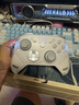 北通鯤鵬70AI智控旗艦精英游戲手柄xbox自適應(yīng)扳機(jī)switch2電容搖桿steam電腦PC手機(jī)藍(lán)牙NS雙影奇境 曬單實(shí)拍圖