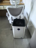 氣熙（airx）空氣凈化器除甲醛TVOC除菌空氣凈化機(jī)去除甲流霧霾異味甲醛數(shù)顯凈化多重污染 A10SE 國家補(bǔ)貼 曬單實(shí)拍圖