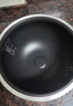 蘇泊爾（SUPOR） 蘇泊爾電壓力鍋2.5升內膽原廠(chǎng)配件陶晶內鍋小容量通用（先確認適配再購買(mǎi)） 2.5升電壓力鍋內膽（先確認適配再購買(mǎi)） 曬單實(shí)拍圖