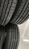 佳通(Giti)輪胎225/60R18 100H  SUV520 原配 博越 適配 瑞虎7/宋Pro  曬單實拍圖