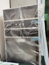 康寶（Canbo）消毒柜家用不銹鋼小型立式二星高溫餐具奶瓶雙門(mén)80L三層收納消毒碗柜【國(guó)家補(bǔ)貼】XDZ80-D1 曬單實(shí)拍圖