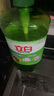 立白茶籽洗潔精1kg*4瓶99%除菌高效去油除味寶寶餐具果蔬適用食品可用 曬單實拍圖