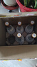 汾酒 黃蓋玻汾 清香型白酒 53度 475mL*6瓶 整箱裝非原箱 曬單實(shí)拍圖