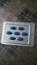 千威枸櫞酸西地那非片 50mg*14片 齊魯 男科用藥 小藍片 曬單實(shí)拍圖