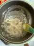 COOKSS嬰兒輔食盒玻璃可蒸煮儲存盒家用冷凍格保鮮蛋糕模具輔食碗工具 曬單實拍圖