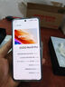vivo iQOO Neo10 Pro 【國家補貼】12GB+256GB 馳光白 天璣9400旗艦芯 自研電競芯片Q2 手機 曬單實拍圖