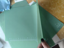 a4軟墊板小學(xué)生用硅膠桌面書(shū)寫(xiě)畫(huà)畫(huà)寫(xiě)字板一年級16k作業(yè)考試硬筆書(shū)法墊兒童果凍32開(kāi)作業(yè)本試卷墊子塑 【綠色3張】a4/大+16k/中+32k/小 曬單實(shí)拍圖