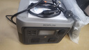ECOFLOW正浩【便攜快充】移動戶外電源220V 500W大功率車載露營筆記本充電寶大容量儲能電池睿RIVER 2 MAX 曬單實(shí)拍圖