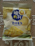 脆升升薯?xiàng)l原薯鮮切原味300g辦公室居家休閑零食獨(dú)立裝非膨化食品小吃 曬單實(shí)拍圖