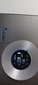 美的（Midea）【十重凈化】甲醛數(shù)顯空氣凈化器加濕除煙味異味過敏源寵物吸貓毛消毒機森林家T1000pro國家補貼 曬單實拍圖