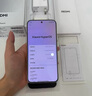 小米（MI）REDMI 紅米K80至尊版 Ultra【國家補(bǔ)貼15%】天璣9400+ 高性能游戲電競小米紅米手機(jī) 月巖白 12GB+256GB 【官方標(biāo)配】 曬單實(shí)拍圖