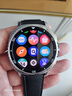 三星 Samsung【國(guó)家補(bǔ)貼】Watch8 Classic 藍(lán)牙通話智能手表/運(yùn)動(dòng)手表 披荊斬棘哥哥同款 46mm 月隕黑 曬單實(shí)拍圖