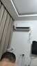 美的空調(diào) 大1.5匹 新一級(jí)能效 酷省電2025款 變頻冷暖  國(guó)家補(bǔ)貼20% 壁掛式掛機(jī) KFR-35GW/N8KS1-1Q 曬單實(shí)拍圖