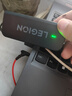 聯(lián)想隨身wifi6拯救者無線移動支持5G/4G設(shè)備Type-c免插卡無限流量網(wǎng)絡(luò)筆記本電腦便攜上網(wǎng)車載插電2025 曬單實拍圖