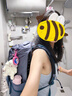 OSPREY小鷹戶外背包 Tempest 暴風(fēng)系列越野徒步雙肩包 女款旅行背包 26L 灰藍(lán)【25年新款】 OS均碼 曬單實(shí)拍圖