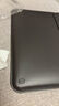 WIWU筆記本電腦包內膽包適用于蘋(píng)果macbookproair保護套13英寸14吋 【套餐】太空灰+電源配件包 14英寸 曬單實(shí)拍圖