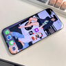 閃魔【3D熱彎丨全屏覆蓋防摔】適用蘋果16promax鋼化膜iphone16pro康寧手機(jī)膜抗指紋無塵倉(cāng)秒貼保護(hù)膜 3D熱彎膜【1片裝*全覆蓋不擋屏|靈敏不斷觸】 iPhone16Pro 曬單實(shí)拍圖