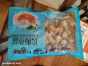 福字號(hào)【大連】冷凍扇貝肉帶黃帶卵凈重2斤大號(hào)40-80粒/袋 燒烤深海餐桌 曬單實(shí)拍圖