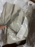 ALO YOGA瑜伽服套裝女裸感防震普拉提健身運(yùn)動(dòng)背心兩件套 可可色【上衣+長(zhǎng)褲】 S [80-100斤] 曬單實(shí)拍圖
