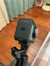 TELESIN(泰迅)快拆迷你自拍桿大疆a(chǎn)ction4 5pro三腳架osmo360自拍桿gopro運(yùn)動相配件acepro2手持桿三腳架 曬單實(shí)拍圖