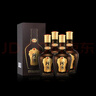 珍酒 珍十五 醬香型白酒 53度 500ml*6瓶 非原箱 含禮品袋 曬單實(shí)拍圖