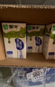 蒙牛低脂高鈣牛奶250ml*24盒 早餐健身伴侶 整箱牛奶 送禮盒裝 曬單實(shí)拍圖
