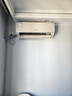 海信（Hisense）空調(diào)易省電Pro 大1.5匹 AI省電 大雙排 超一級國家補貼20%掛機空調(diào)KFR-35GW/E370Pro-X1 曬單實拍圖