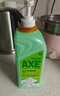 斧頭牌（AXE）花茶護(hù)膚洗潔精1.18kg*2瓶茉莉茶香祛油不傷手新老包裝隨機(jī)發(fā)貨 曬單實(shí)拍圖