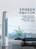 格力（GREE）1.5匹天儀 新1級能效變頻 壁掛式臥室省電空調掛機KFR-35GW/(35504)FNhAa-B1 家電國家補貼 曬單實(shí)拍圖