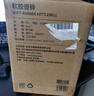 Keep軟膠壺鈴男女士家用健身啞鈴練手臂深蹲提臀形體訓練 紫色/6KG 曬單實(shí)拍圖