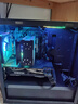 微星英特爾 酷睿 13代I5 搭 微星（MSI）B760 主板CPU套裝迫擊炮 板U套裝 B760M BOMBER WIFI DDR4 I5 13400F 曬單實拍圖