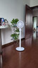 NIYEVN【300平全屋降溫丨秒降16℃】空調(diào)扇制冷風(fēng)扇落地扇電風(fēng)扇靜音臥室超靜音一級能效空氣循環(huán)扇家用 【空調(diào)級冷風(fēng)】200m全域降溫-靜音恒冷-省電機械 2025年新款丨渦輪暴風(fēng)丨全屋送風(fēng)制冷丨 曬單實拍圖
