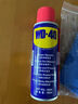 WD-40除銹劑wd40家用門鎖潤(rùn)滑油機(jī)械防銹縫紉機(jī)油窗合頁(yè)鑰匙孔鎖芯噴劑 除銹潤(rùn)滑劑55ml【贈(zèng)除銹工具】 曬單實(shí)拍圖