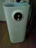 美的（Midea）【母嬰認(rèn)證】甲醛數(shù)顯空氣凈化器除醛除煙味異味過(guò)敏源寵物吸貓毛空氣消毒機(jī)森林家L1pro國(guó)家補(bǔ)貼 曬單實(shí)拍圖