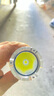 納麗德（NEXTORCH） P81強光手電筒勤務(wù)高亮3700流明遠射戶(hù)外便攜充電應急安保巡邏 P81標配（升級版3700流明） 曬單實(shí)拍圖