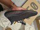 阿迪達(dá)斯Yeezy350黑粉椰子夏日透氣青少年學(xué)生運(yùn)動(dòng)休閑鞋 37 曬單實(shí)拍圖