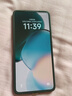 小米 REDMI K80 第三代驍龍 8 6550mAh大電池 澎湃OS 汐月藍 12GB+256GB 紅米5G手機 曬單實拍圖