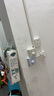 鉆石牌吊扇電風扇家用客廳1.4米56吋樓頂扇工業(yè)大風力吸頂電風扇DS56-11I 曬單實拍圖