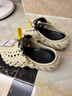卡駱馳（crocs）男女波波洞洞鞋戶外休閑時尚沙灘鞋包頭拖鞋 207937-2YJ 41-42 曬單實拍圖