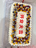 沃能天冬純聚脲衛(wèi)生間透明防水膠浴室瓷磚地面漏水維修免砸磚補(bǔ)漏涂料防漏滲透劑 1200g透明聚脲防水膠【約刷6平米】 曬單實(shí)拍圖