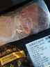 鮮京采 谷飼純肉牛肉餅1.44kg（12片） 漢堡餅牛肉餡 京東自有品牌 曬單實拍圖