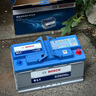 博世(BOSCH)汽車(chē)電瓶蓄電池免維護20-100 12V上門(mén)安裝 以舊換新 曬單實(shí)拍圖