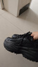阿迪達斯 （adidas）三葉草 女子 OZGAIA W 休閑鞋 JQ4110 黑色 36 曬單實(shí)拍圖
