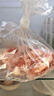 Member's Mark山姆 澳洲肥牛卷 1.1kg 原切 1.1kg 1盒 曬單實拍圖