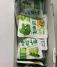 吉香居每日小菜25g*4種小菜 榨菜蘿卜干酸豆角泡椒豇豆咸菜下飯菜禮盒 曬單實(shí)拍圖