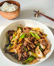 羋羊羊 寧夏灘羊 原切羔羊肉卷凈重2斤羊肉片 羊肉生鮮 火鍋食材 清真 曬單實拍圖