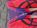 亞瑟士鄧信銳10秒06  田徑精英Asics Metaspeed SP 2男女碳板短跑釘鞋 Asics SP 2/1093A234-600 42 曬單實拍圖