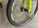 正新輪胎自行車內(nèi)胎 26X1.90/2.125 美嘴48MM 山地車戶外騎行嵐內(nèi)胎 曬單實(shí)拍圖