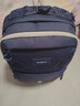 新秀麗（Samsonite）書(shū)包初高中生書(shū)包男女孩雙肩包學(xué)生背包青春時(shí)尚大學(xué)生\NW4 【新色上新】藏藍色*401 曬單實(shí)拍圖